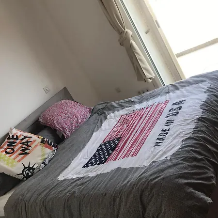 Loue T4 Proche Plage Lägenhet *